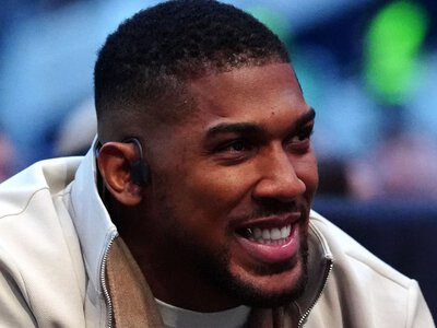 Anthony Joshua could be in 'world of trouble' against Tyson Fury if he fails to improve on last performance, says Johnny Nelson