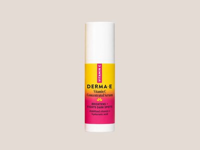 Derma E Cracked the Code on Everything I Want From a Vitamin C Serum