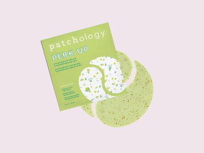 Even If I’m Running Late, I Never Skip These Undereye Patches