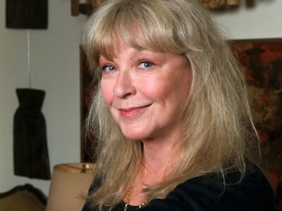 Actress and writer Marina Vlady has died; she was 88 years old