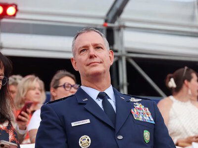 NATO strengthens intelligence sharing due to the threat from Russia