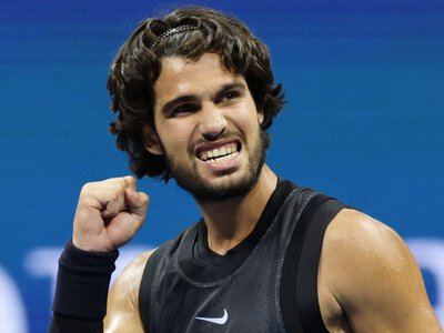 Laver Cup: Carlos Alcaraz felt burnt out due to exposure before a lengthy layoff with a wrist injury