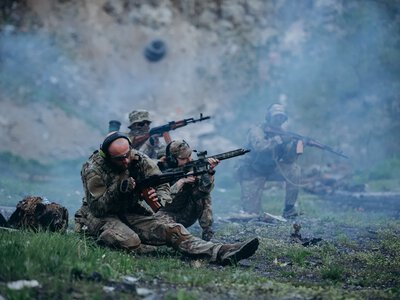 Russia's losses in the war have exceeded 1.525 million military personnel – General Staff