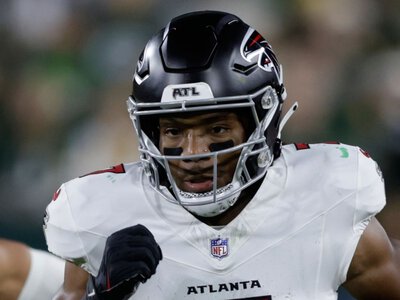 NFL: Green Bay Packers booed in Atlanta Falcons loss as Bijan Robinson and Drake London star