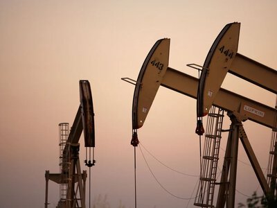Oil prices fall amid expectations of a ceasefire between the US and Iran