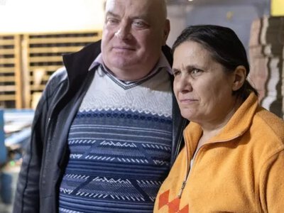 Kramatorsk enterprise resumes operations in Kyiv region, employing displaced people with disabilities