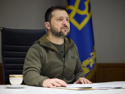 There has not yet been a meeting regarding a candidate for the position of Prosecutor General, Zelenskyy says