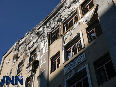 Russia’s drone attack on Kyiv has already left 20 people injured - what is known so far