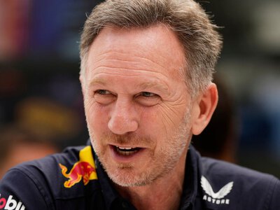 Christian Horner: 'Dream' Ferrari role is only F1 job that could tempt former Red Bull boss back to pit wall without ownership stake