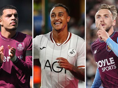 Championship talking points: Swansea's fine start, West Ham's attacking prowess and Burnley misery reviewed