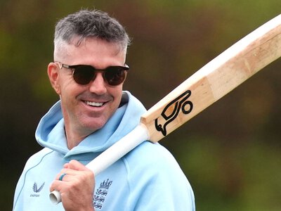 Kevin Pietersen says he is completely different person after taking England role and hints at role ahead of Ashes