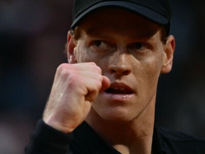 Jannik Sinner: World No 1 withdraws from China Open with knee ‌injury that also forced him to miss US Open