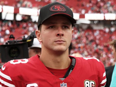 NFL gameday: Brock Purdy 'in prime' for San Francisco 49ers, Patrick Mahomes chases Tom Brady record and Dexter Lawrence leads Cincinnati Bengals Super Bowl charge