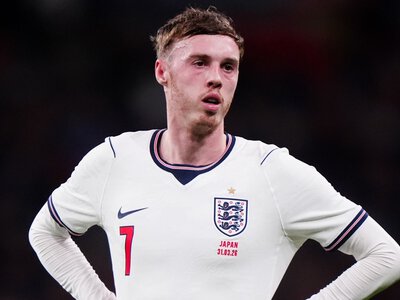 England vs Spain: Thomas Tuchel says Cole Palmer's injury absences are preventing Chelsea forward from impressing Three Lions boss