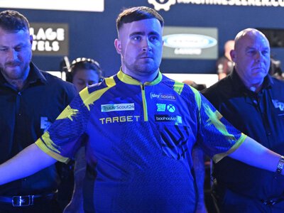 Darts set for major 2027 shake-up with new TV major and France hosting ranking event – but what does it mean for Luke Littler?