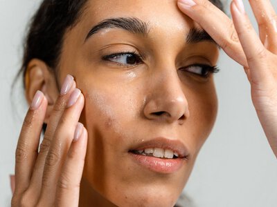 How to Treat Eczema and Milia at the Same Time