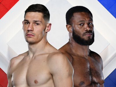 Chris Billam-Smith will fight Cheavon Clarke on November 7 at Copper Box Arena in London live on Sky Sports