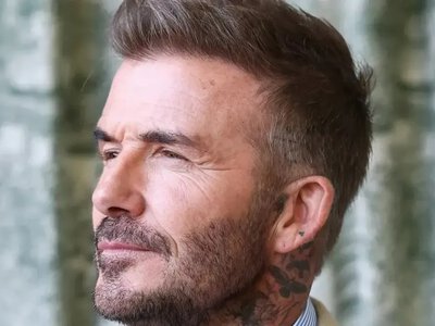 Beckham earned more than $50 million from participating in advertising campaigns during the 2026 World Cup