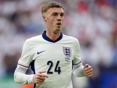 Cole Palmer: England boss Thomas Tuchel questions how desperate Chelsea forward is to play for Three Lions