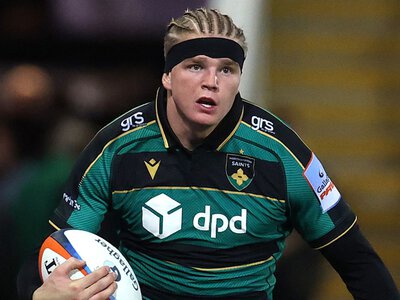 Prem Rugby: Northampton Saints, Bath begin season with crushing wins vs Newcastle Red Bulls, Harlequins as Henry Pollock sports new hair
