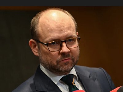 Nawrocki’s office called on Tusk not to exploit fears of the Russian Federation