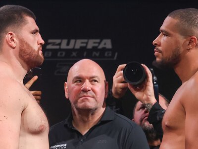Johnny Fisher vs Michael Pirotton - big fight predictions: Who will win key Copper Box clashes as heavyweights collide?