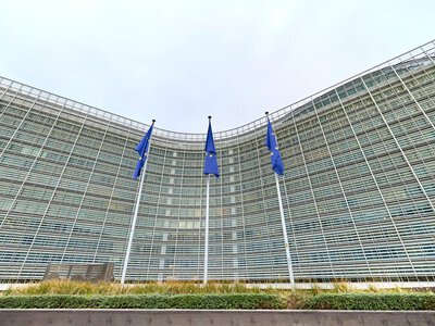 The EU plans to increase the number of satellite launches sixfold by 2034 — FT