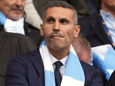 Man City chairman Khaldoon Al Mubarak responds to reports surrounding 115 charges in Premier League financial probe