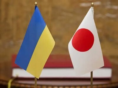 Ukraine has attracted $51.5 million from Japan for the development of the healthcare system — Koretskyi