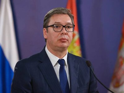 Serbia hopes to extend its gas agreement with the Russian Federation after Vučić's conversation with Putin
