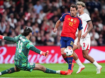 England 2-3 Spain: Anthony Gordon and Roy Keane disagree over gap between Three Lions and world champions