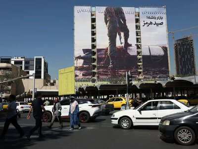 Iran has declared its readiness for new U.S. attacks and escalated its rhetoric