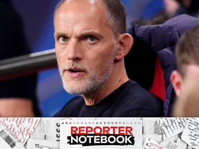 Thomas Tuchel: Why England head coach's critics forced to stay quiet despite Nations League loss to Spain