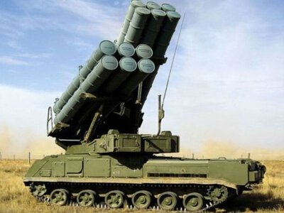 Russia Faces Shortage Of Missile Systems To Counter Ukrainian Ballistics — Expert