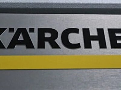 Russian forces destroyed a Kärcher warehouse in Kyiv