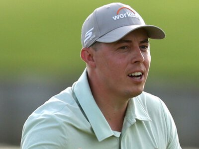 Open de France: Matt Fitzpatrick closes out three-shot victory at Le Golf National to earn fourth worldwide win of 2026