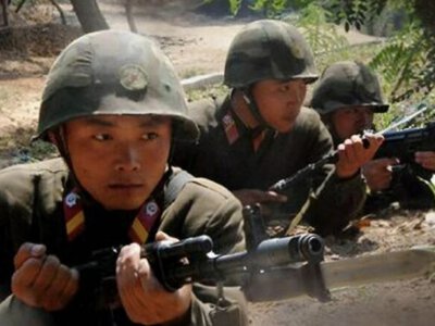 North Korea is expanding its military capabilities by studying the experience of Russia's war in Ukraine — Budanov