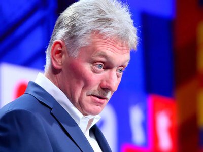 The Kremlin threatened dangerous consequences if Ukraine receives Starlink for strikes deep inside Russia