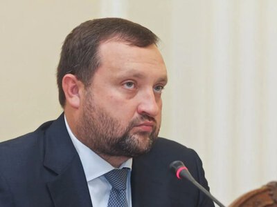 He headed the NBU and served as acting head of the Cabinet of Ministers: Serhii Arbuzov received a mandate in the State Duma of the Russian Federation