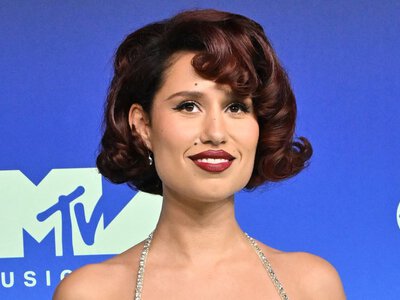 The Best Beauty Looks of the MTV VMAs 2026