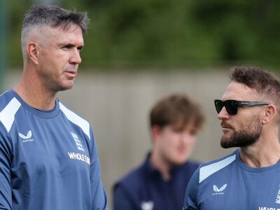 Kevin Pietersen promises to challenge Brendon McCullum as England white-ball head coach eyes world No 1 ranking