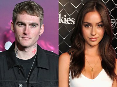 Cindy Crawford’s son’s ex-girlfriend speaks out for the first time after his sudden death at 27