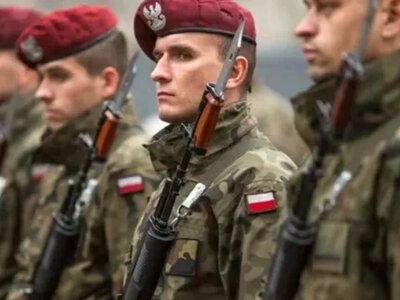 Poland has more than doubled its military spending, but the defense boom creates risks for the economy