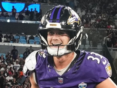 Baltimore Ravens produce miracle in Rio de Janeiro, Patrick Mahomes ties Tom Brady and James Cook stars for Buffalo Bills - NFL Sunday review