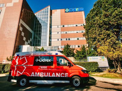 Forgery of medical documents: why did Odrex clinic fail to provide the Odesa Regional Military Administration’s Department of Health with the medical records of the deceased patient?