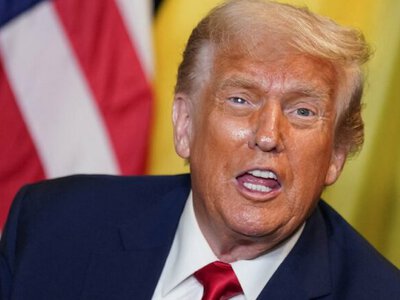Trump asked Zelenskyi to slow strikes on Russian oil refineries