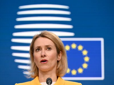 The EU is preparing an “emergency protocol” as part of its response to hybrid attacks