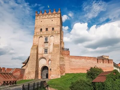 Ukraine's local budgets received a quarter more revenue from tourism than last year