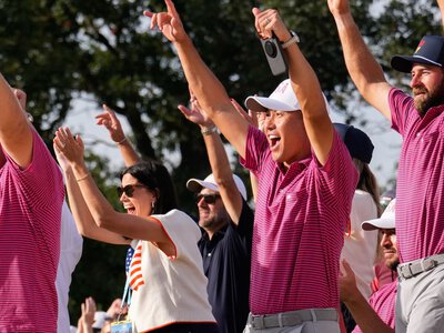 Presidents Cup: Brandel Chamblee declares USA’s Sunday singles performance best in team history — including Ryder Cup