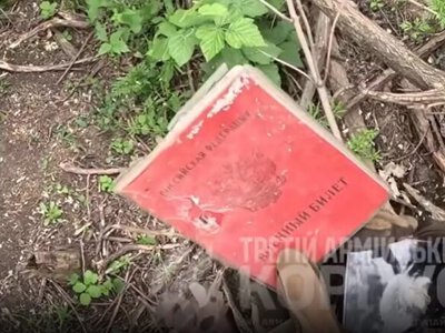 Over 250 Russian troops captured: Third Army Corps details phase three of Operation Vivaldi
